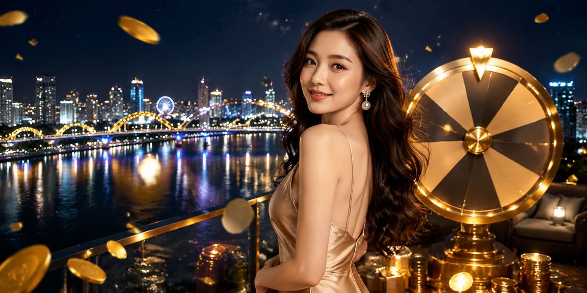 Người dùng tại Đà Nẵng tham gia quay thưởng và kiểm tra bảo mật tài khoản cược